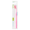 Healthy Smile Medium toothbrush, Pink